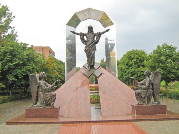 Дезинфекция 