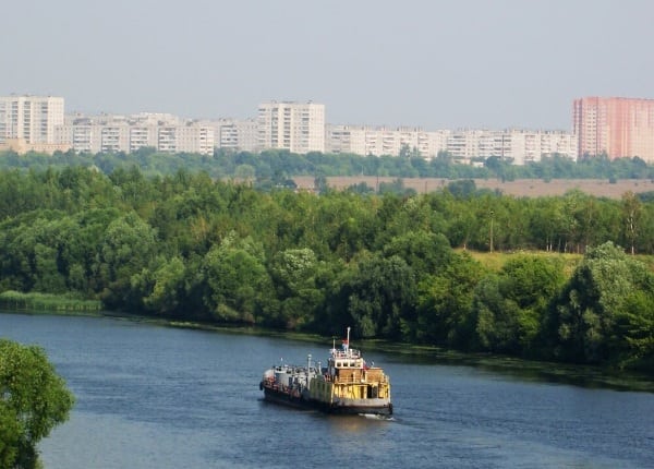 СЭС Воскресенск