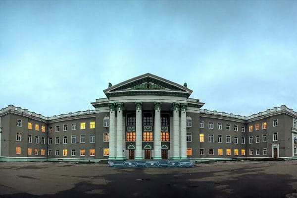 Анализы Ступино