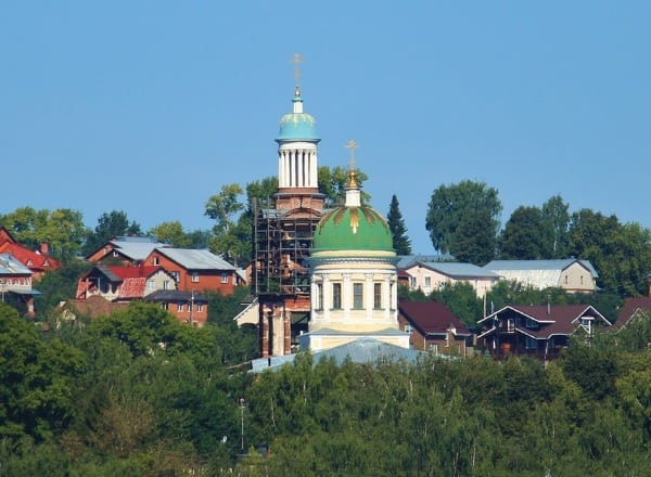 Санэпидемстанция Яхрома